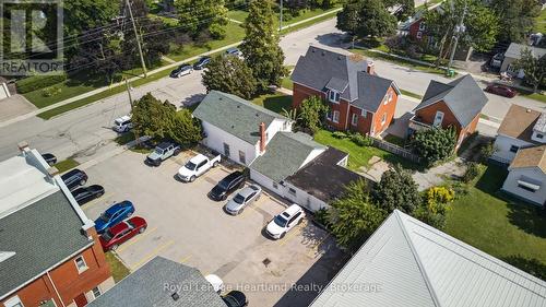 18 Nelson Street E, Goderich (Goderich (Town)), ON 