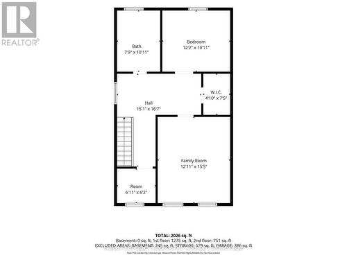 18 Nelson Street E, Goderich (Goderich (Town)), ON 