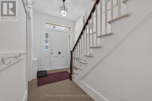 18 Nelson Street E, Goderich (Goderich (Town)), ON 