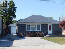 625 TATE Avenue  Hamilton, ON L8H 6L4