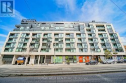 205 - 840 ST CLAIR AVENUE W Toronto, ON M6C 0A4