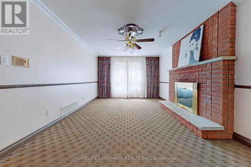 69 WINDRUSH TRAIL , Toronto, Ontario M1C 3Z9 5