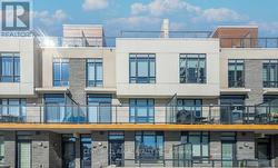 TH3 - 1245 BAYLY STREET Pickering, ON L1W 0B6