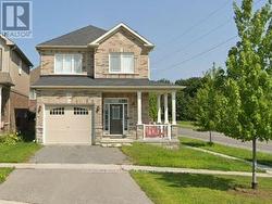30 MOSES CRESCENT  Clarington (Bowmanville), ON L1C 0T7