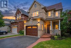 1282 PARKHURST DRIVE Oakville, ON L6M 3V7