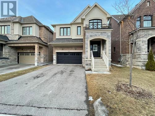 BSMT 1 - 1227 MCPHEDRAN POINT , Milton, Ontario L9T 7K6