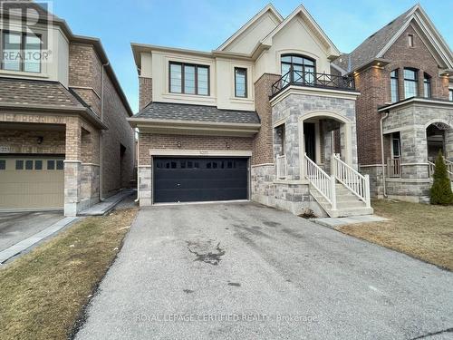 BSMT 1 - 1227 MCPHEDRAN POINT , Milton, Ontario L9T 7K6 2