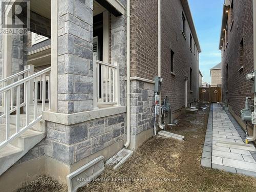 BSMT 1 - 1227 MCPHEDRAN POINT , Milton, Ontario L9T 7K6 3