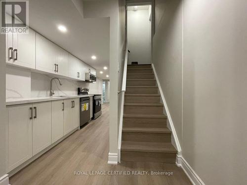 BSMT 1 - 1227 MCPHEDRAN POINT , Milton, Ontario L9T 7K6 5