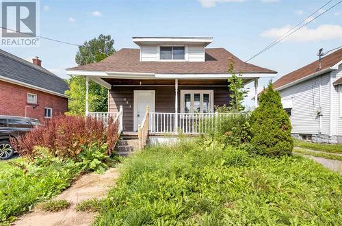 461 John ST  Sault Ste. Marie, ON P6C 3J8