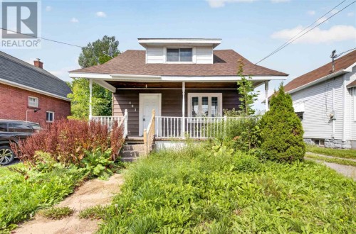 461 John ST  Sault Ste. Marie, ON P6C 3J8