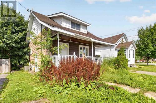 461 John St, Sault Ste. Marie, ON 
