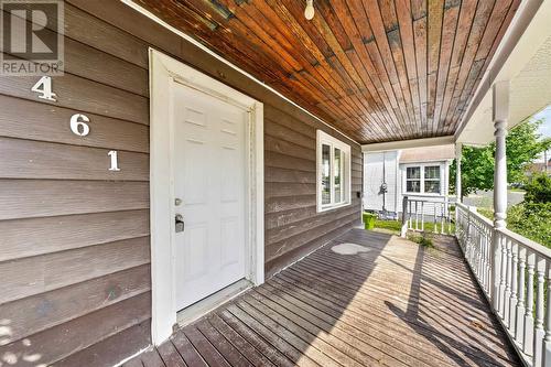 461 John St, Sault Ste. Marie, ON 