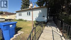 110 1st AVENUE W  Hafford, SK S0J 1A0
