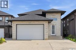 239 Bentley COURT  Saskatoon, SK S7L 6L4
