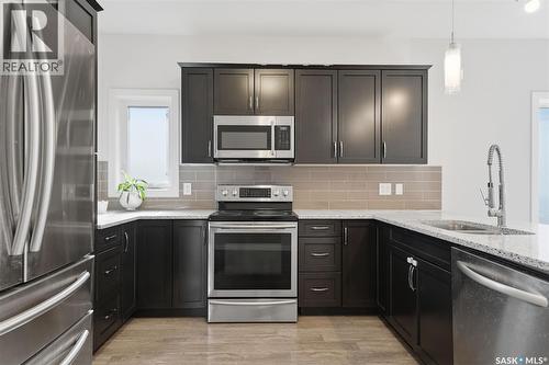 239 Bentley Court, Saskatoon, SK 