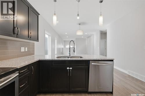 239 Bentley Court, Saskatoon, SK 
