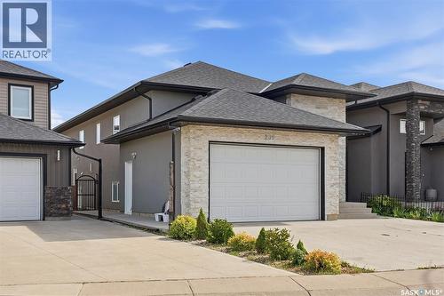 239 Bentley Court, Saskatoon, SK 