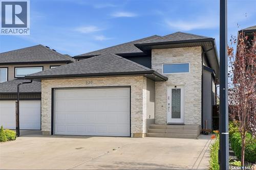 239 Bentley Court, Saskatoon, SK 