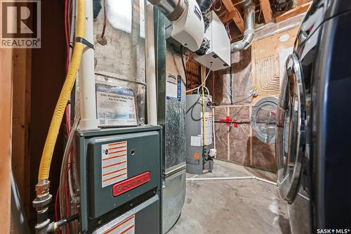 239 Bentley Court, Saskatoon, SK 