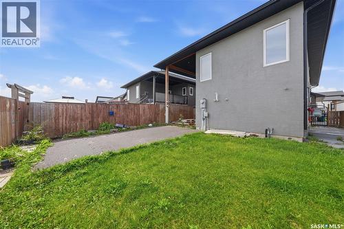 239 Bentley Court, Saskatoon, SK 