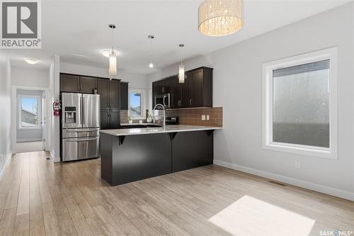 239 Bentley Court, Saskatoon, SK 