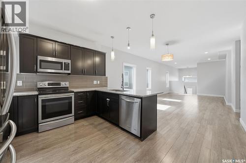 239 Bentley Court, Saskatoon, SK 