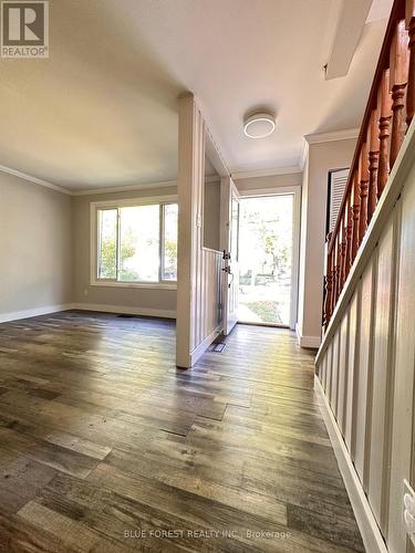 67 BRECKENRIDGE CRESCENT S , London South (South Y), Ontario N6E 1H6 5