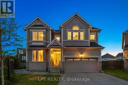 67 BRISTLING CRESCENT  Ottawa, ON K2G 6C2