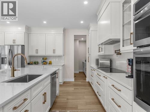 131 Chene, Tecumseh, ON 