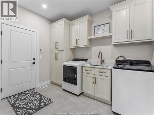 131 Chene, Tecumseh, ON 