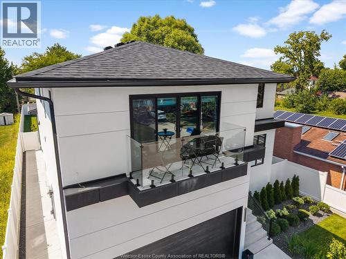 131 Chene, Tecumseh, ON 
