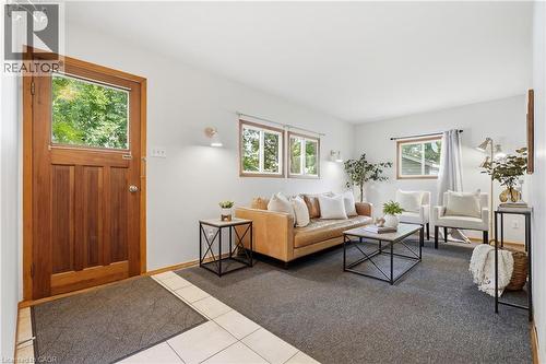 132 Spadina Road E, Kitchener, ON 