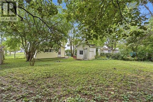 132 Spadina Road E, Kitchener, ON 