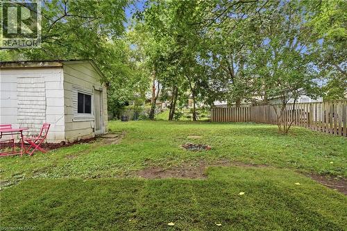 132 Spadina Road E, Kitchener, ON 