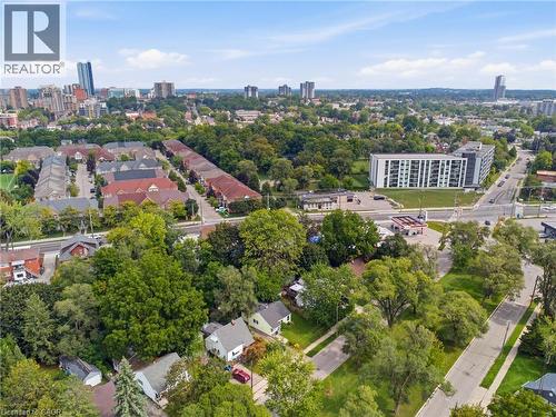 Situated on a Wide Boulevard - 132 Spadina Road E, Kitchener, ON 