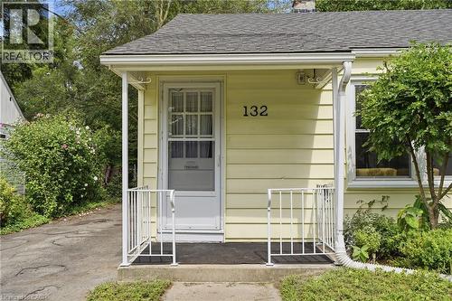 132 Spadina Road E, Kitchener, ON 