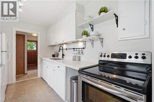 132 Spadina Road E, Kitchener, ON 