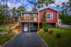 19 Legion Road  Cbs, NL A1X 6Y2