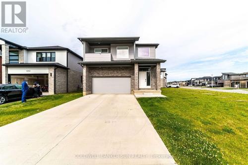 1301 SANDBAR STREET  London North, ON N6G 0Y3