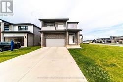 1301 SANDBAR STREET  London North, ON N6G 0Y3