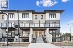 410 NORTHFIELD Drive W Unit# D13  Waterloo, ON N2L 0A6