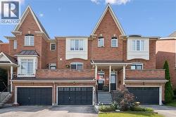 487 E ST ANDREW Street E  Fergus, ON N1M 3V6