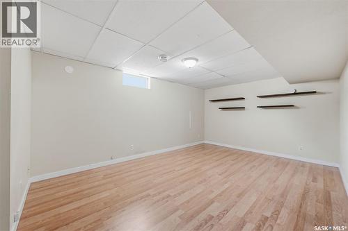 814 Steeves Avenue, Saskatoon, SK 