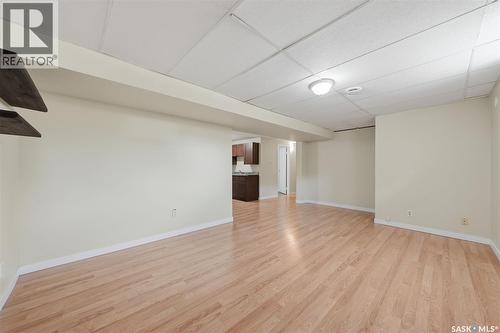 814 Steeves Avenue, Saskatoon, SK 