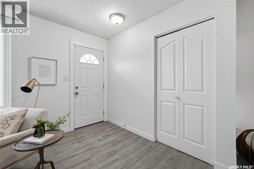 814 Steeves Avenue, Saskatoon, SK 