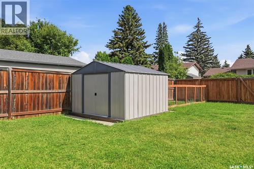 814 Steeves Avenue, Saskatoon, SK 