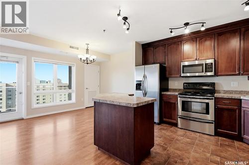 1403 902 Spadina Crescent E, Saskatoon, SK 