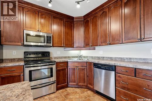 1403 902 Spadina Crescent E, Saskatoon, SK 