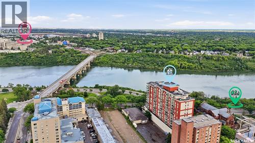 1403 902 Spadina Crescent E, Saskatoon, SK 